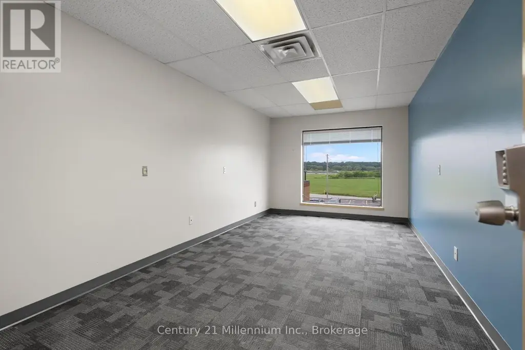 201 - 1717 2nd Avenue E, Owen Sound